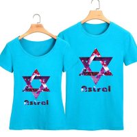 情侣装跑男同款新款T恤奔跑吧兄弟第二季T恤