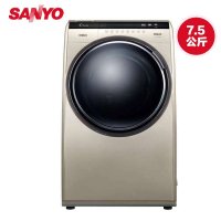 三洋洗衣机 DG-L7533BHC【报价大全、价格、