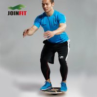 JOINFIT 平衡板木质高难度 防滑 康复及训练平衡性必备 平衡板【报价大全、价格、商铺】-苏宁易购开放平台