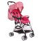 好孩子（Goodbaby） 婴儿推车 可坐可躺超轻便 轻盈极致单手收放 D819-A L 321RR