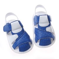 2015新款淘妮喜欢品牌婴儿鞋夏0-2宝宝鞋软底
