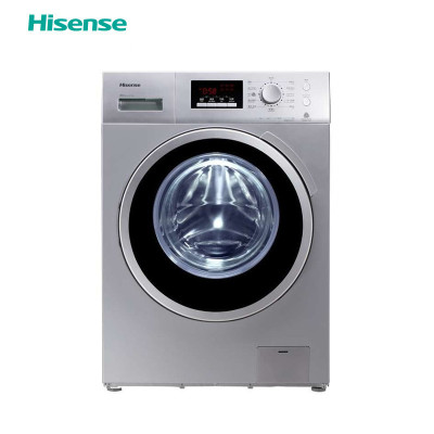 海信(hisense) xqg80-u1201f 8.0公斤 全自动滚筒洗衣机
