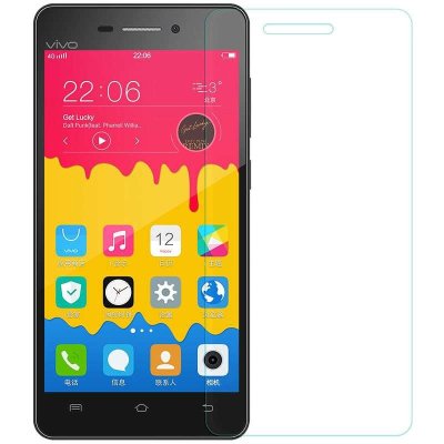 【法威仕(FARRWEST)手机贴膜 vivoY29L\/Y29