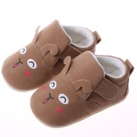 淘妮喜欢品牌婴儿鞋秋冬0-2岁男女宝宝学步鞋