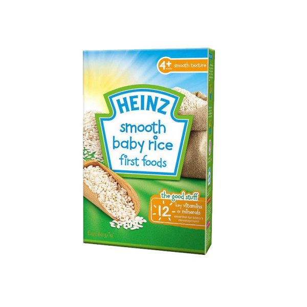 【Heinz亨氏海外官方旗舰店】英国进口亨氏he