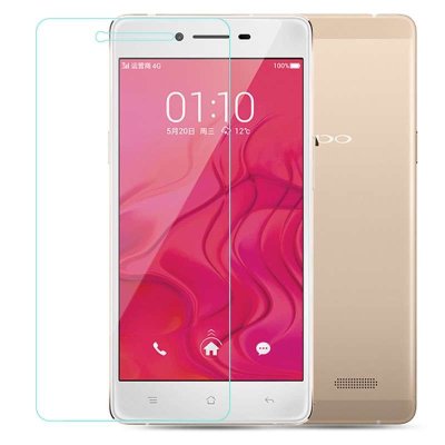 oppor7能贴钢化膜吗-OPPOR7钢化膜破损还能