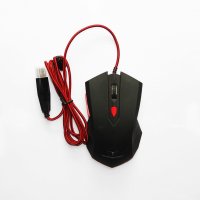 雷神(THUNDEROBOT) G17 黑暗者 专业游戏鼠