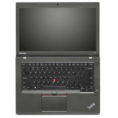 thinkpad t450(20bva01hcd)14英寸笔记本【i7-5500u.8g.1t 16g固态.