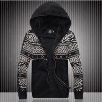 丹杰仕 2015秋冬新款韩版修身针织衫<em>毛衣</em>男加