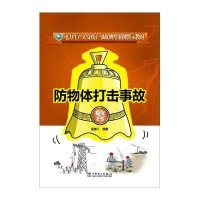 人身伤亡事故典型案例警示教材 防物体打击事