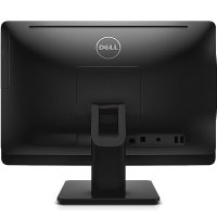 5英寸超薄一体机电脑 amd双核e1-2500 2g内存与戴尔(dell) inspiron