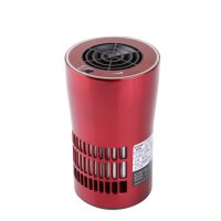 汽车车载空气净化器负离子除甲醛雾霾杀菌去异