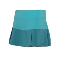 李娜14年中网女子网球裙梭织裙运动裙女裙正