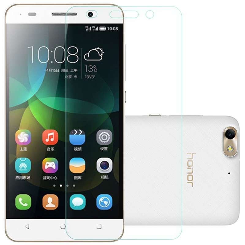 【上店系列】上店 华为 荣耀4c钢化膜5.0英寸 