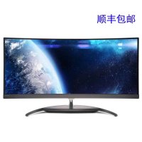 飞利浦\/PHILIPS BDM3490UC\/93 34寸4K 设计