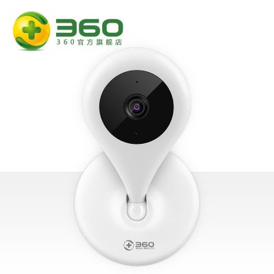 360智能摄像机
