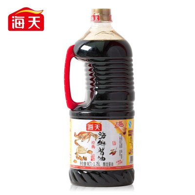 海天海鲜酱油500ml_东古海鲜酱油1.2l_海天海鲜酱油(4)