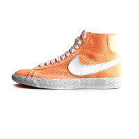 耐克NIKE女鞋休闲鞋-579956-801 黄色 40