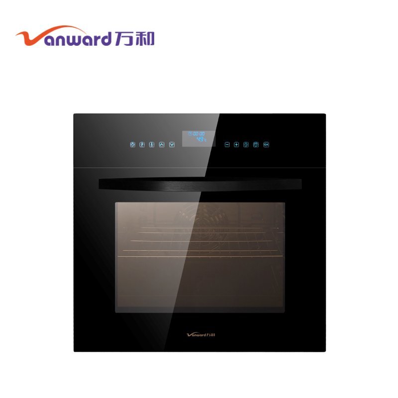 万和(Vanward) 智能嵌入式电烤箱KQP58C-0520C
