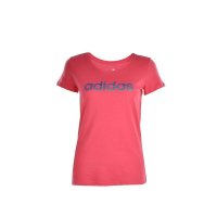 阿迪达斯adidas女装短袖T恤-AC3269 XS(成人