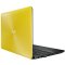 华硕(ASUS) K455LJ5200 5代I5-5200U 4G 500G GT920 2G独立显卡 笔记本电脑黄色