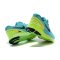 Nike耐克 LUNARGLIDE 6男子跑步鞋654433-300-301-400-403-700 654433-301黑黄 41码