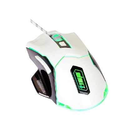 【鼠标 】新盟扫描鹰XM-M382 网咖鼠标 有线