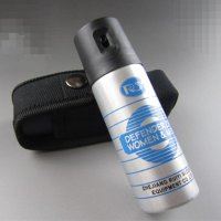 RY2C防狼喷雾器 防身喷雾剂 辣椒水 女孩女士