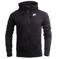 耐克Nike男装2015新款生活运动休闲外套夹克