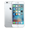 Apple iPhone 6s Plus 128GB 银色 移动联通电信4G手机