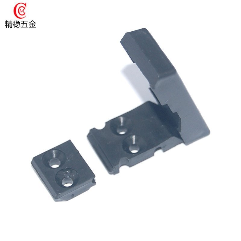 重庆厚元获得一种增强粘接的可弯折搭扣件专利确保产品装置质量