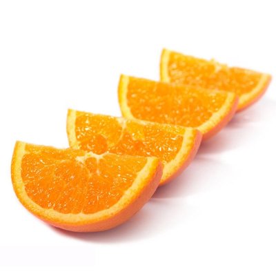 澳洲脐橙8个 进口橙子澳橙澳大利亚橙 进口水