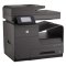 惠普HP Officejet Pro X476dw 商用办公照片秒速级多功能一体机（打印复印扫描）复印机