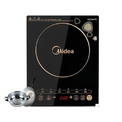 【Midea电磁炉 RH2151】美的电磁炉RH2151
