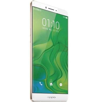 【OPPO手机 R】OPPO R7s 金 全网通版(3G+