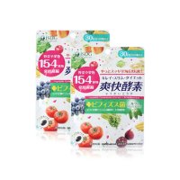 日本直邮 医食同源ISDG 爽快酵素蔬菜精华 通