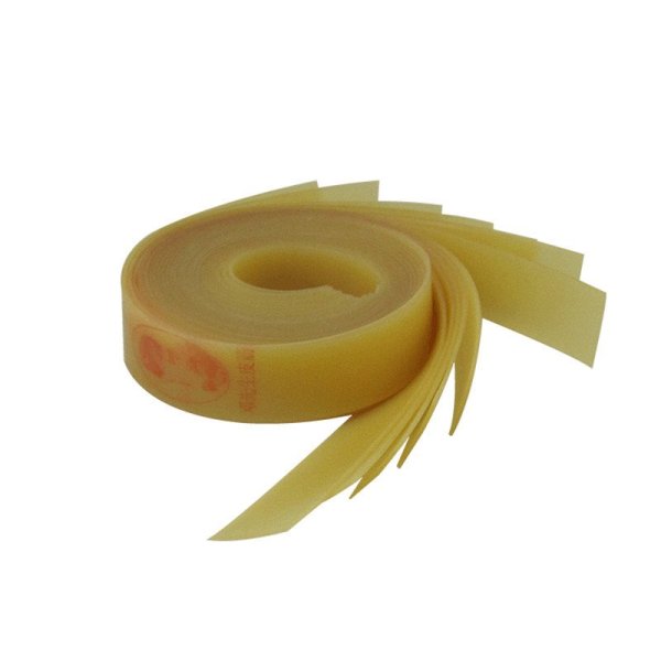 【豪速户外专卖店】豪速 邓飞虎皮筋 扁皮筋 盒