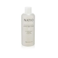 娜迪奥 (NATIO) 香熏甘菊玫瑰爽肤水 250ml 【