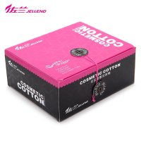 JELLEND\/佐兰 化妆棉片 厚卸妆棉盒装 (洁面 上