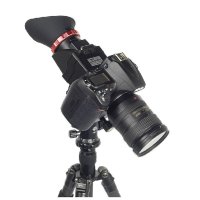 GGS取景器S6放大单反相机眼罩6D佳能5D3尼