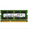 三星（SAMSUNG）原厂DDR3L 8G 1600笔记本内存条PC3L-12800S 低电压 兼容1333
