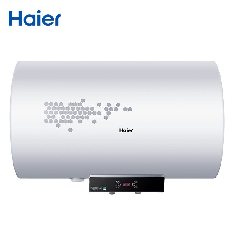 海尔(Haier)60升EC6002-D多功率无线遥控电热