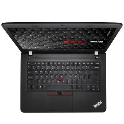联想thinkpad e450(20dc002mcd)笔记本电脑14寸笔记本 i3-4005u/4g