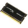 金士顿(Kingston)骇客神条 Impact系列 DDR3L 1600 4GB笔记本内存条HX316LS9IB/4