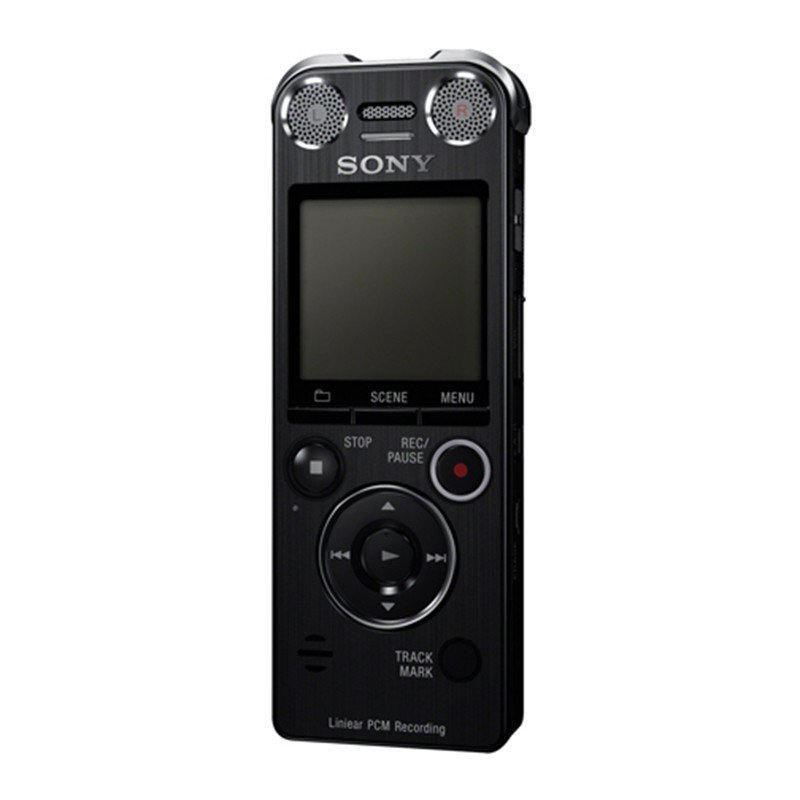 索尼(SONY) ICD-SX1000 数码录音棒 三向麦克