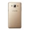 三星 Galaxy on7（G6000）高配版 16G 金色 全网通4G手机 双卡双待