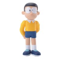 哆啦A梦伴我同行全家福叮当猫机器猫动漫公仔