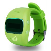 HEN 葫芦娃儿童智能GPS定位手表 支持苹果\/安