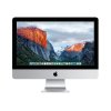 Apple iMac 21.5英寸一体机（I5 双核 1.6GHz 8G 1TB(5400-rpm) MK142CH/A 银色）