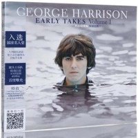 George Harrison 乔治哈里森 早期经典1 CD【报价大全、价格、商铺】-苏宁易购开放平台